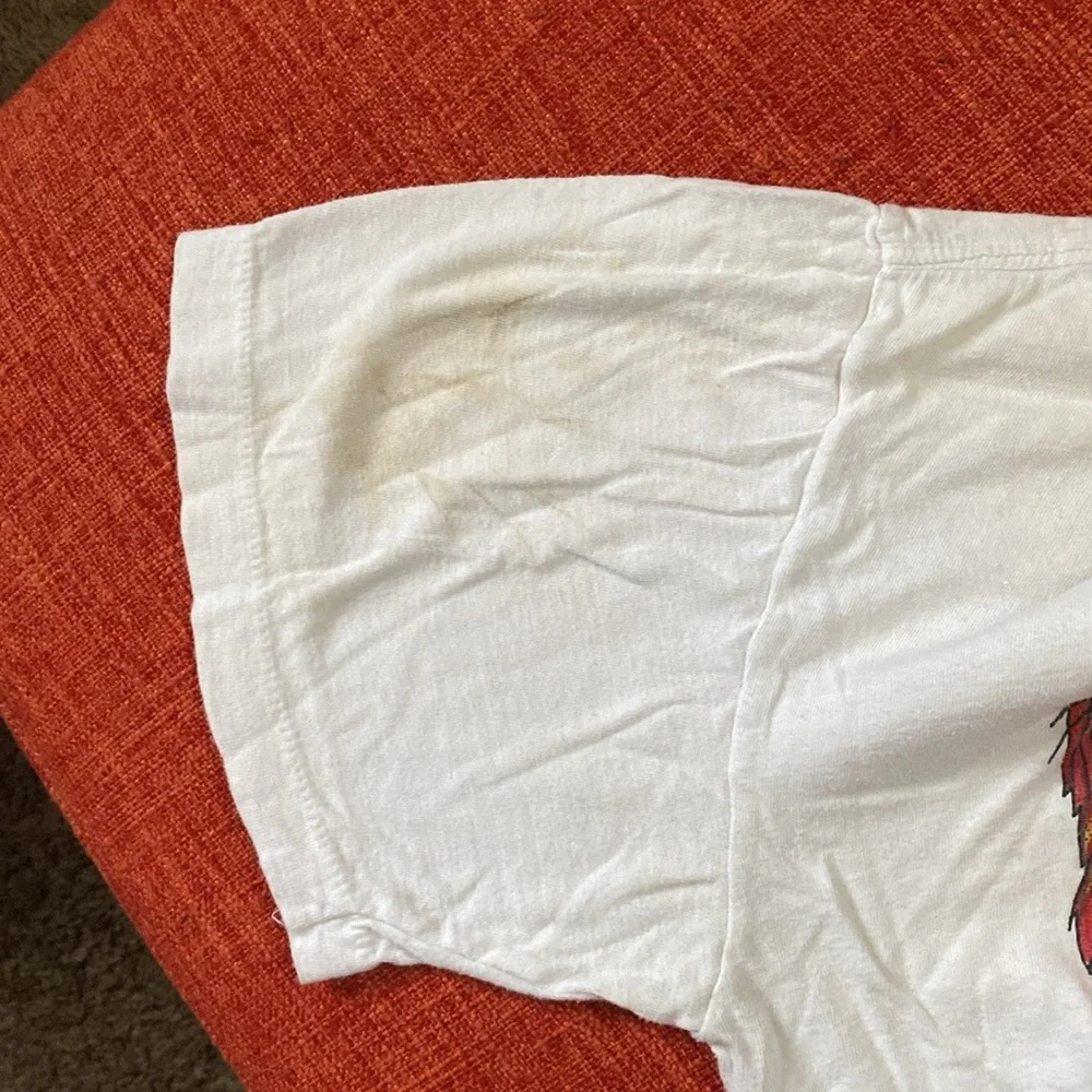 VTG 90’s Disney The Lion King Graphic Tee Shirt T-Shirt - Picture 10 of 10